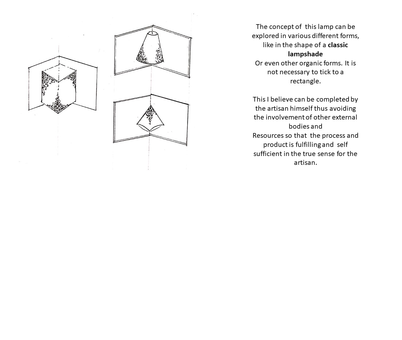 natural and artistic